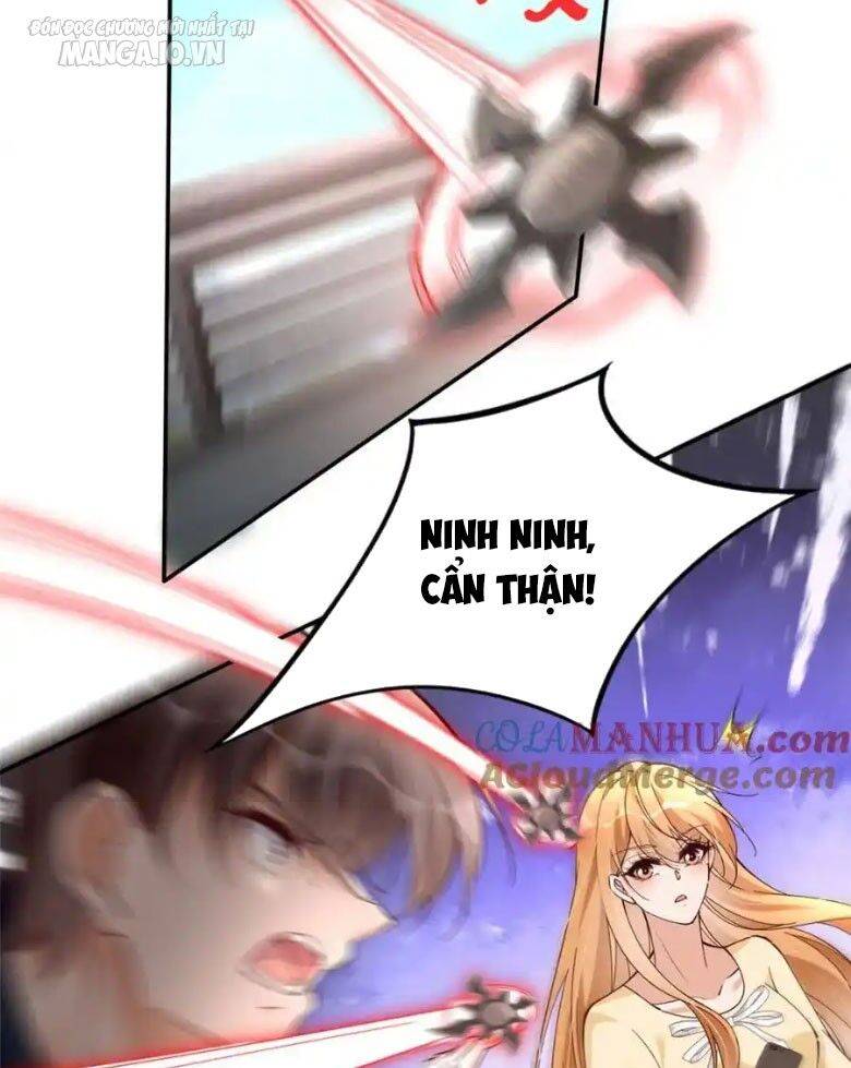 Boss Nhà Giàu Lại Là Nữ Sinh Trung Học! Chương 217 Ảnh 20