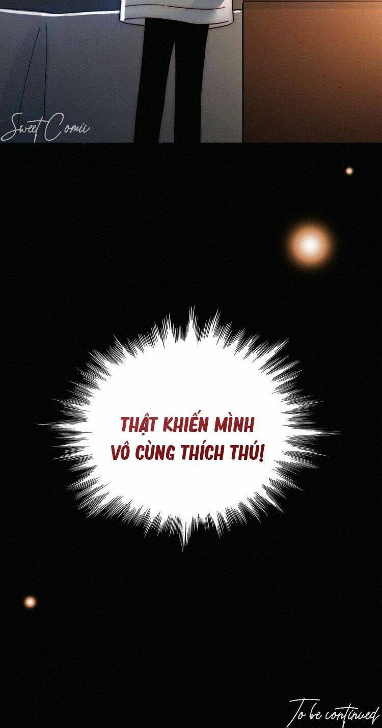 Nếu Ngày Đó Chúng Ta Chưa Quen Biết Chương 34 Ảnh 27