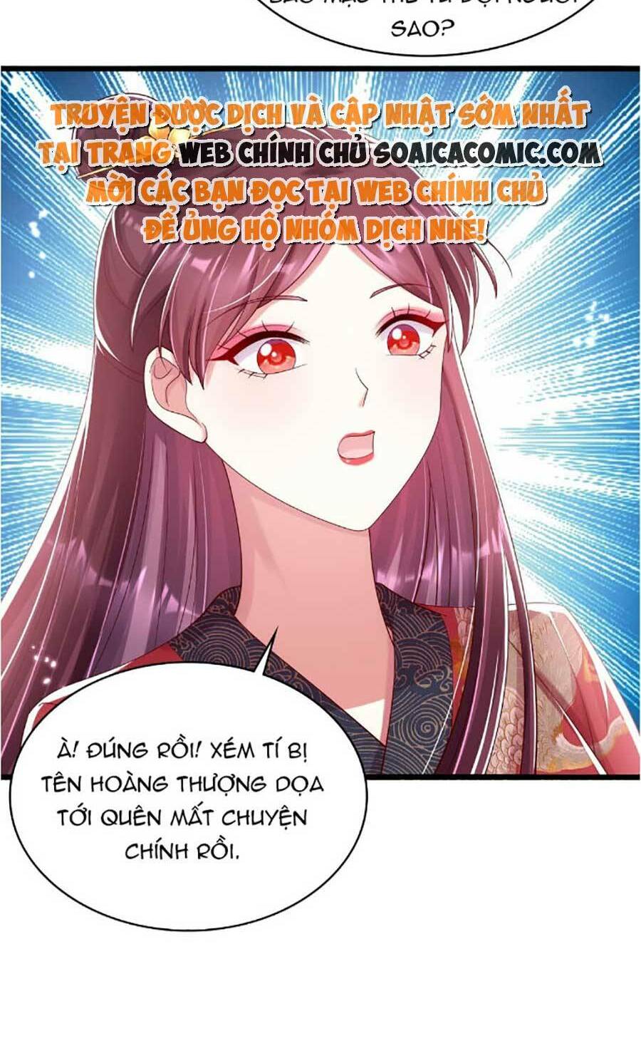Ta Live Stream Ngược Đãi Nam Chính Chương 17 Ảnh 19