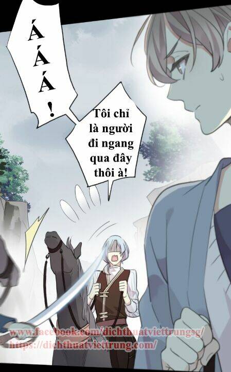 Vết Cắn Ngọt Ngào 2 Chương 41 Ảnh 32