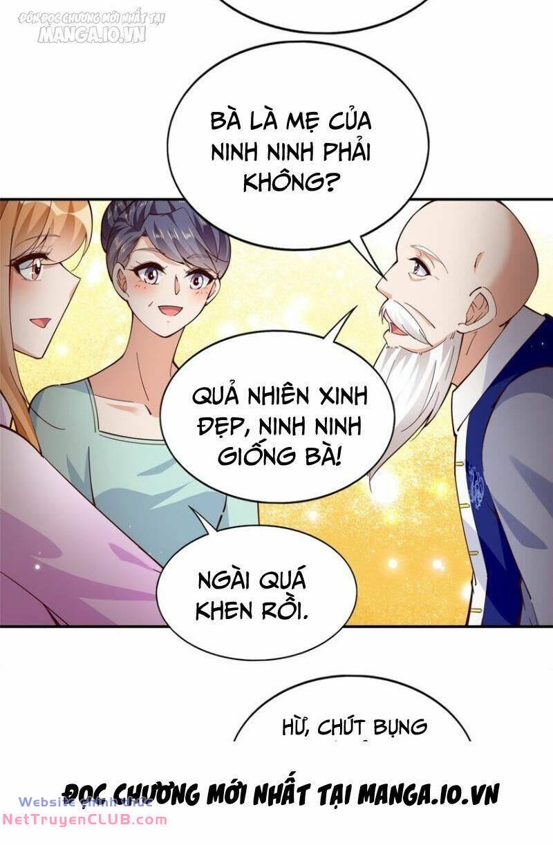 Boss Nhà Giàu Lại Là Nữ Sinh Trung Học! Chương 214 Ảnh 36