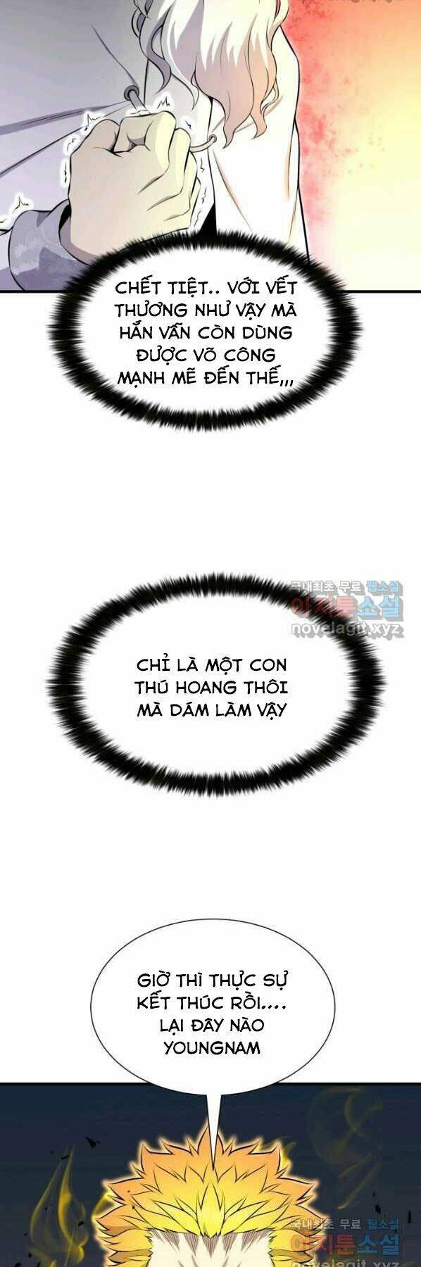 Luân Hồi Ác Nhân Chương 99 Ảnh 39