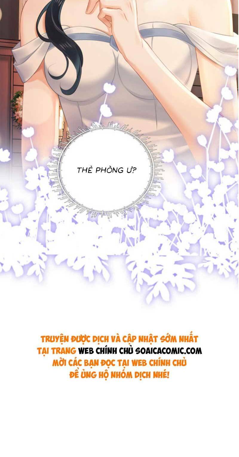 Cuộc Hôn Nhân Ngọt Ngào Chương 8 Ảnh 34