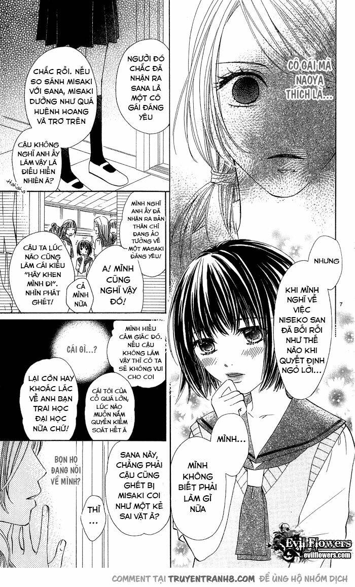 Erotic Horror Chương 2 Ảnh 12