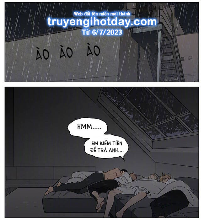 19 Days Chương 544 Ảnh 17