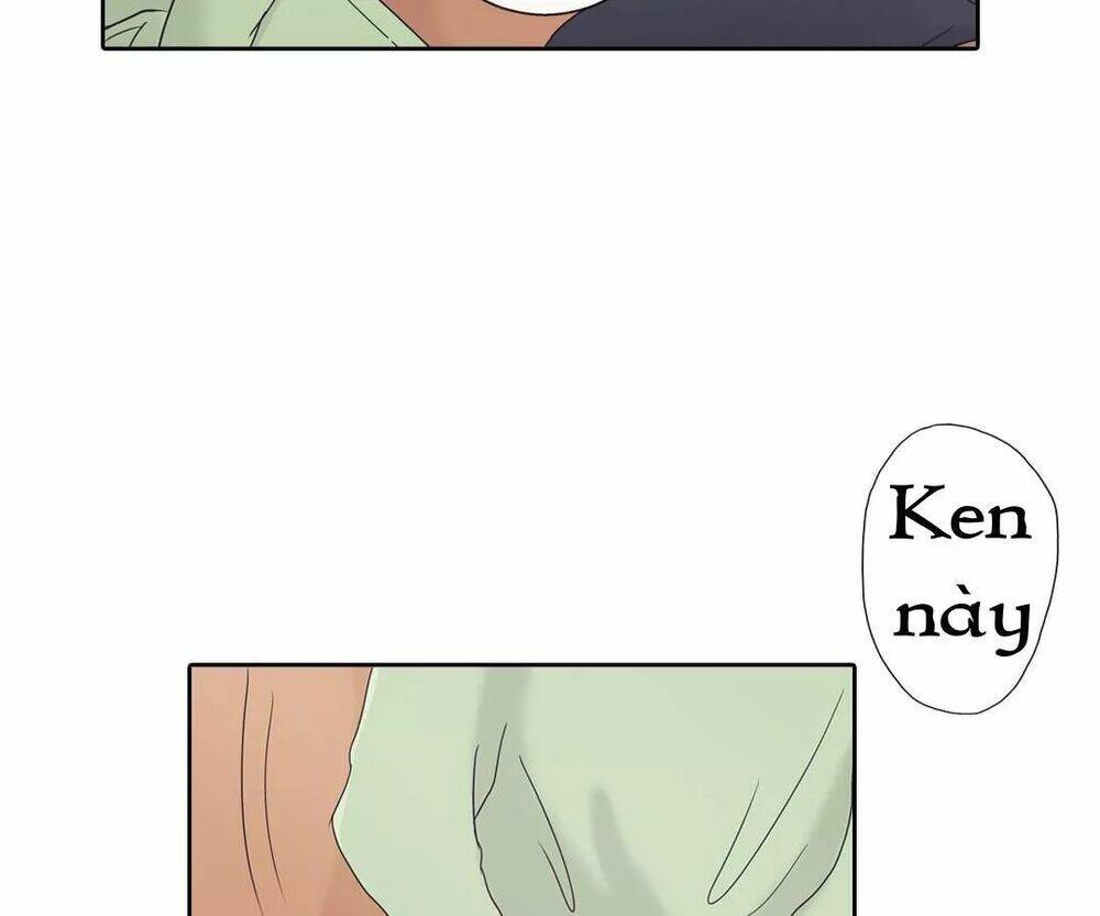 Sugar Pet Chương 7 Ảnh 18