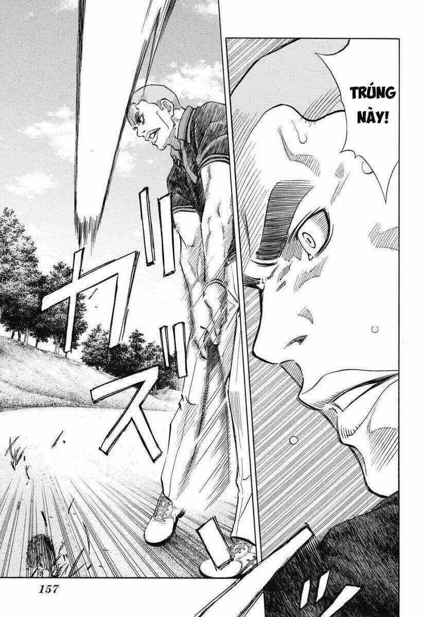 Robot X Laserbeam Chương 21 Ảnh 9