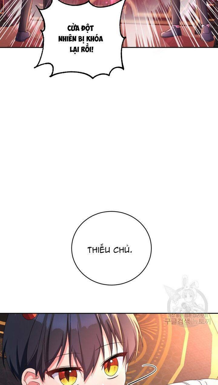 Búp Bê Quản Gia Của Ma Vương Chương 12 Ảnh 76