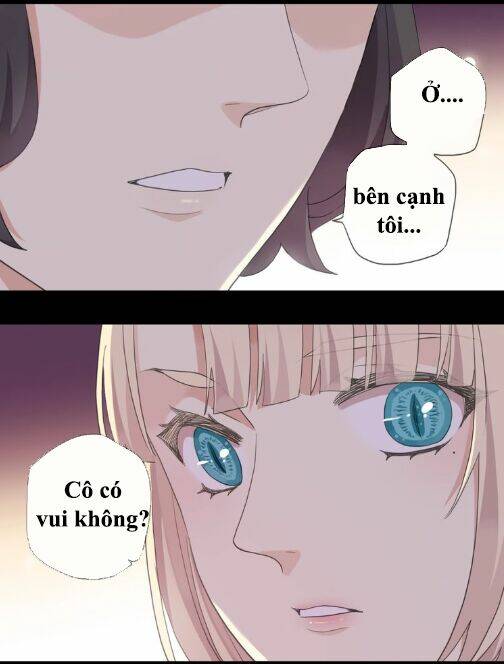 Vết Cắn Ngọt Ngào 3 Chương 61 Ảnh 54