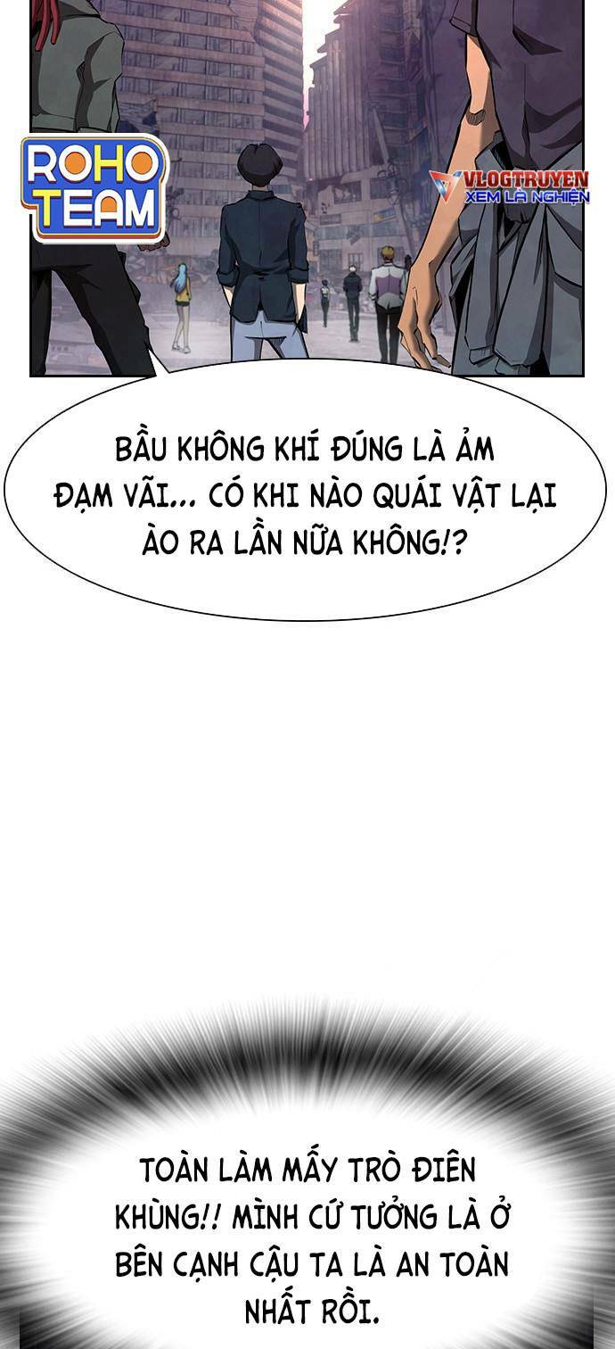 Đội Đốt Kích Noryangjin Chương 21 Ảnh 34