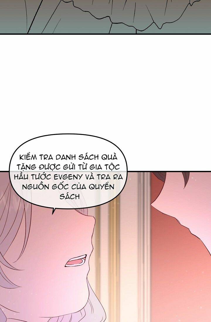 Tôi Cứu Anh Không Có Nghĩa Là Tôi Sẽ Cưới Anh Chương 2 Ảnh 26
