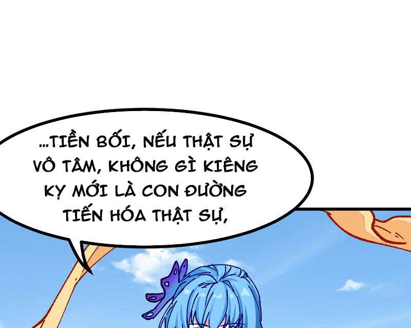 Thánh Khư Chương 290 Ảnh 91