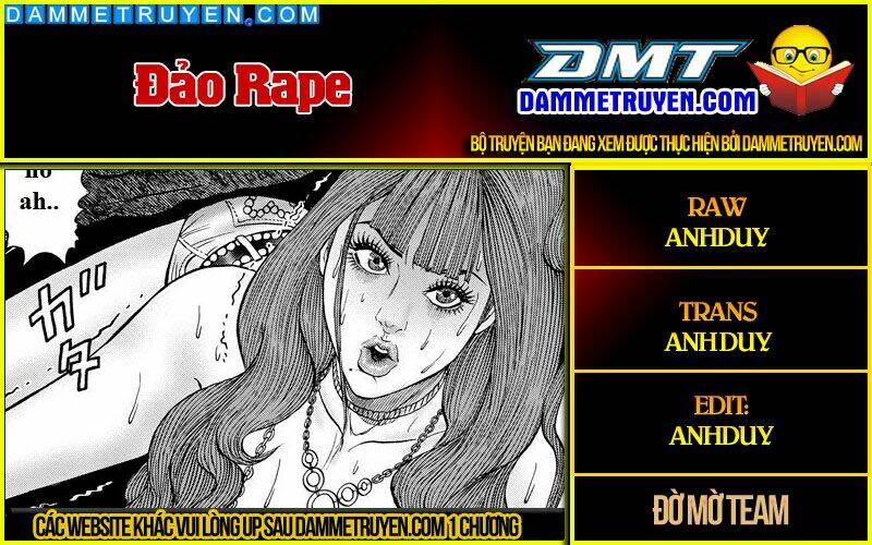 Đảo Rape Chương 6.1 Ảnh 2