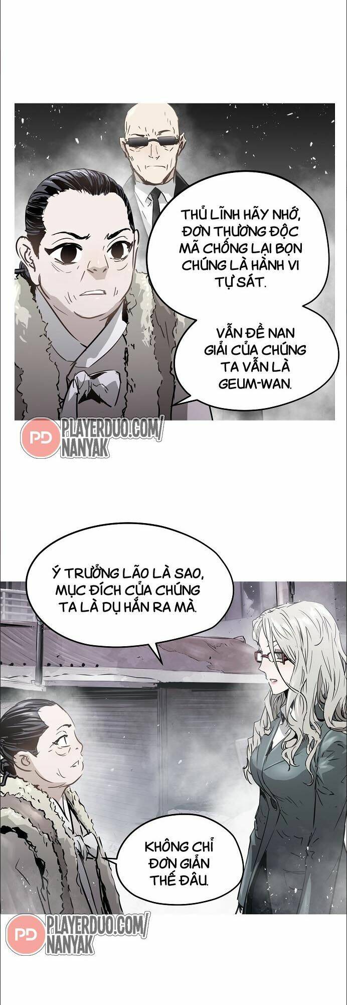 Hứa Lan Chương 84 Ảnh 64