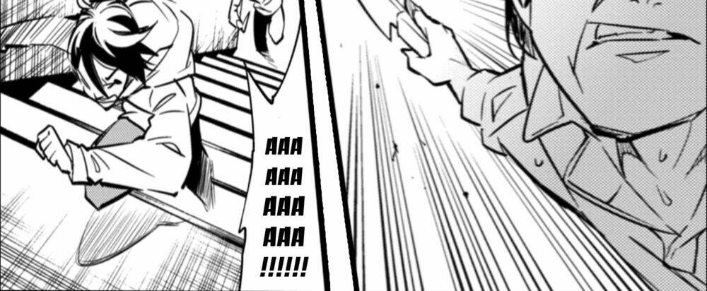 Nước Mắt Của Chúa : Kill Logger Chương 3 Ảnh 15