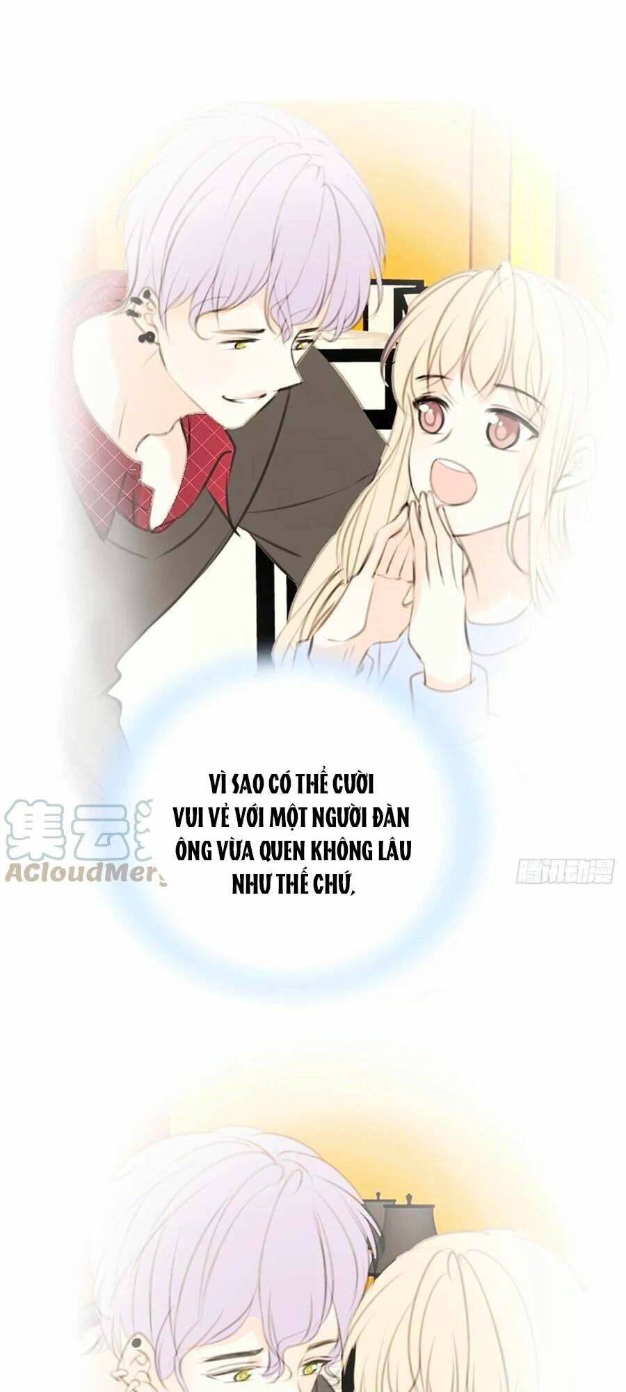 Công Chúa Nữ Vương Mệnh Chương 122 Ảnh 20