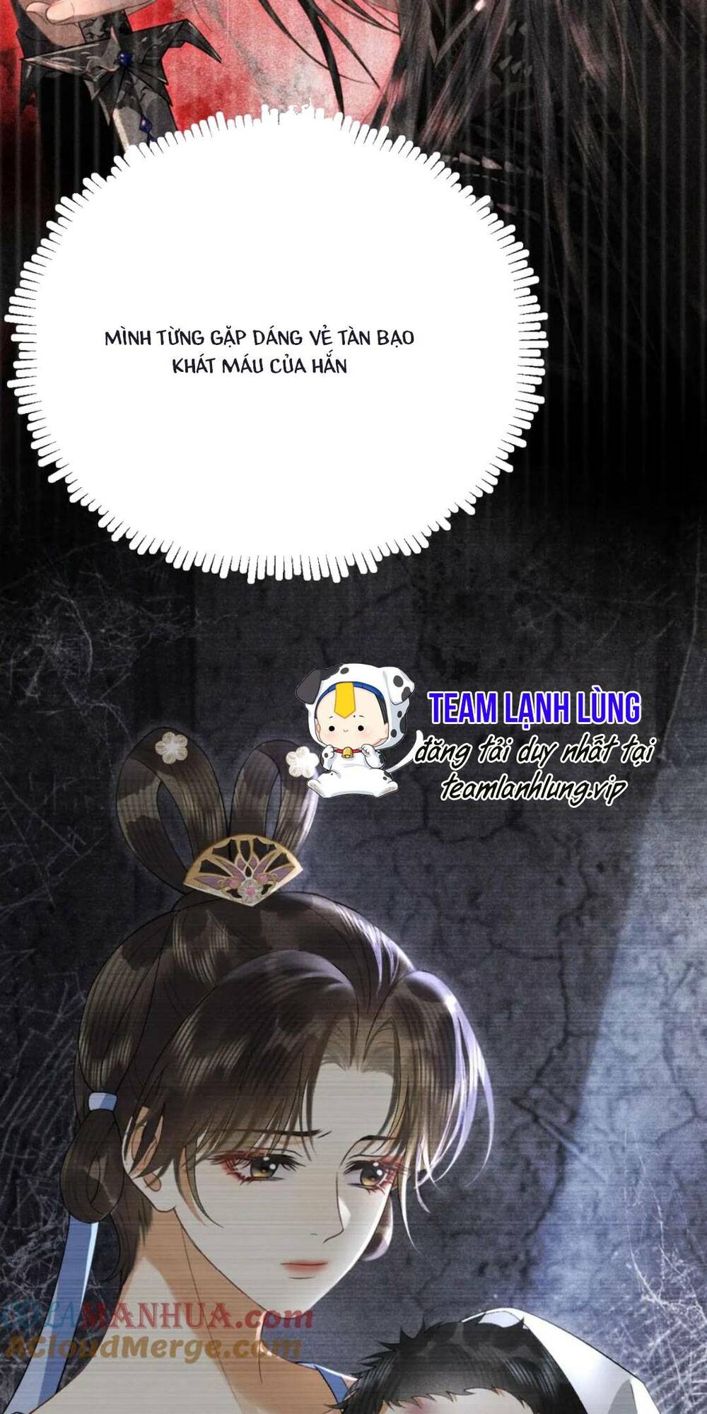 Hắc Nguyệt Quang Nắm Trong Tay Kịch Bản Be Phần 2 Chương 23 Ảnh 14