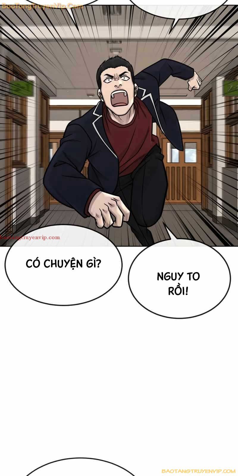Nhiệm Vụ Tối Thượng Chương 165 Ảnh 83