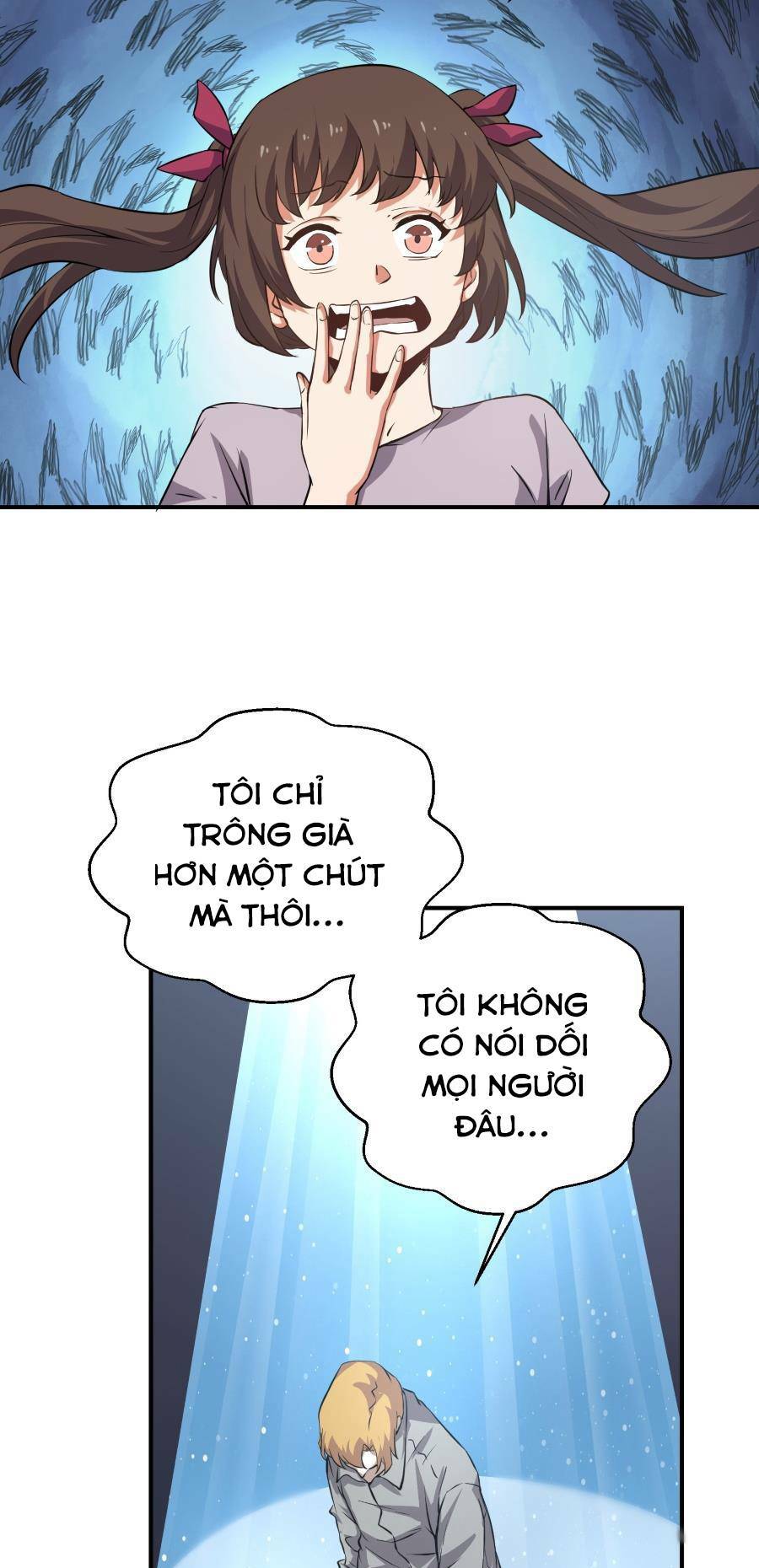 Thảm Họa Ngày Tận Thế, Tôi Tái Sinh Biến Cả Gia Đình Trở Thành Một Ông Trùm! Chương 32 Ảnh 10