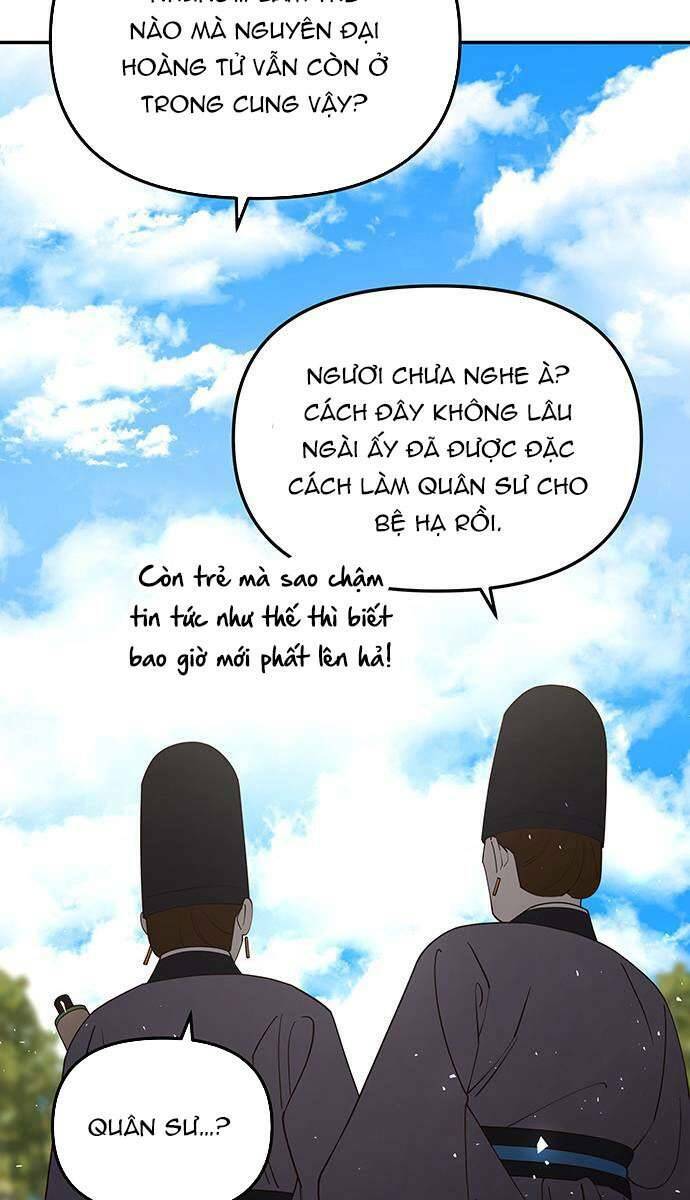 Vương Tử Huyền Bí Chương 114 Ảnh 70