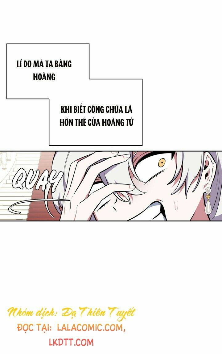 Đừng Đụng Vào Em Trai Ta Chương 33 Ảnh 24