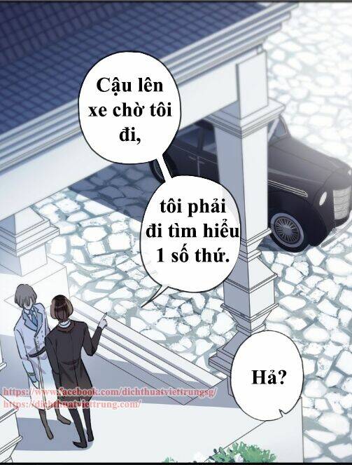 Vết Cắn Ngọt Ngào 3 Chương 43 Ảnh 48