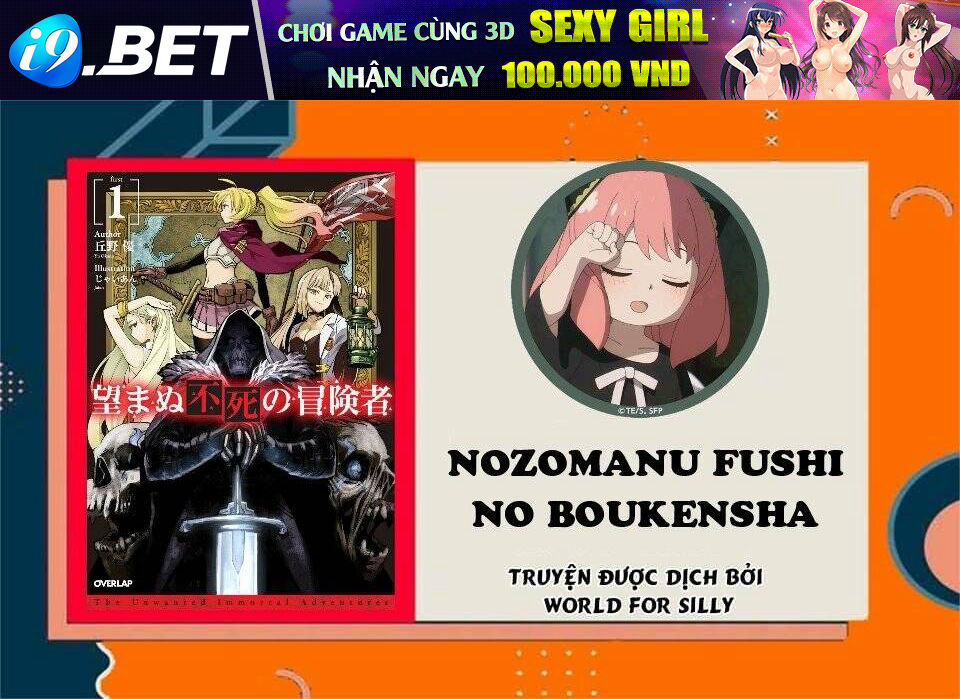 Nozomanu Fushi No Boukensha Chương 40 Ảnh 2