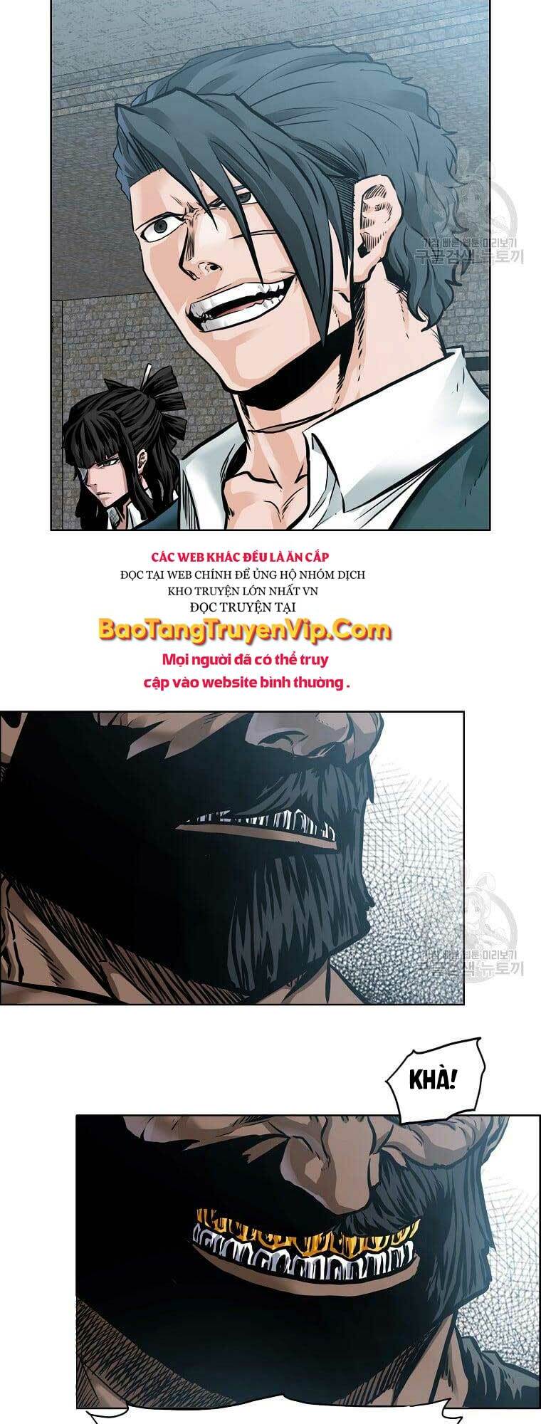 Bá Chủ Học Đường Ss4 Chương 69 Ảnh 14
