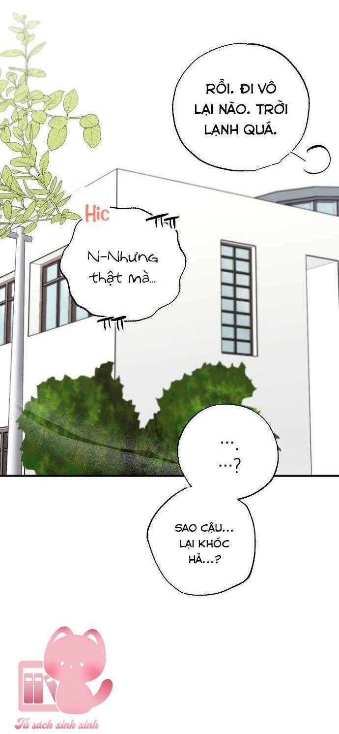 Đêm Của Bóng Tối Chương 39 Ảnh 100
