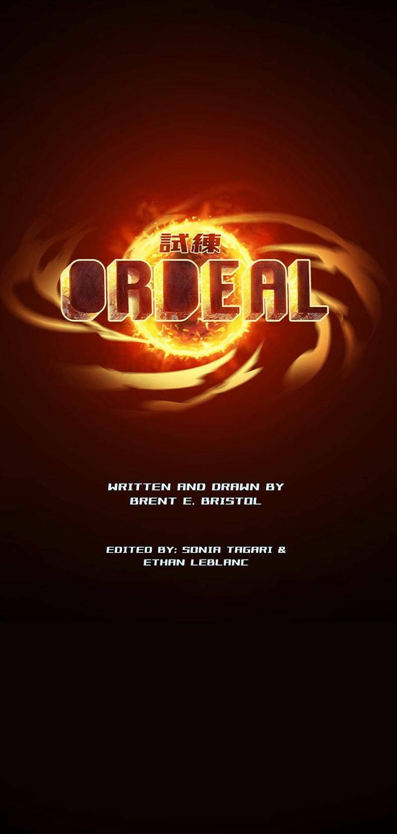 Ordeal Chương 1 Ảnh 70