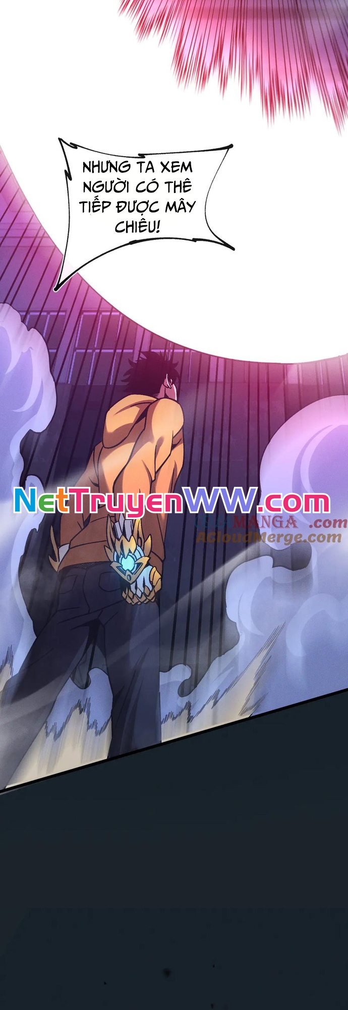 Trảm Linh Thiếu Nữ: Ta Khế Ước Với Toàn Bộ Thần Binh Thượng Cổ Chương 17 Ảnh 7
