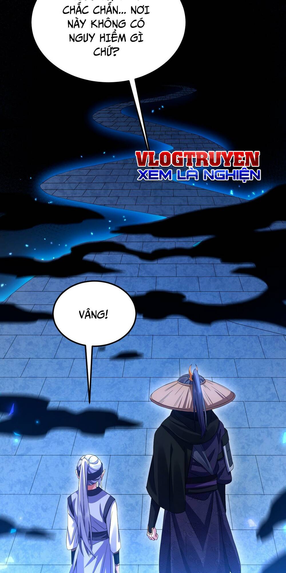 Nắm Giữ Kịch Bản Ma Đầu Nhưng Ta Lại Chẳng Hề Có Tu Vi, Còn Bị Nữ Đồ Đệ Truy Sát? Chương 4 Ảnh 53