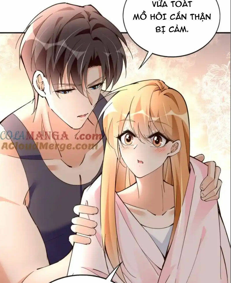 Boss Nhà Giàu Lại Là Nữ Sinh Trung Học! Chương 224 Ảnh 23