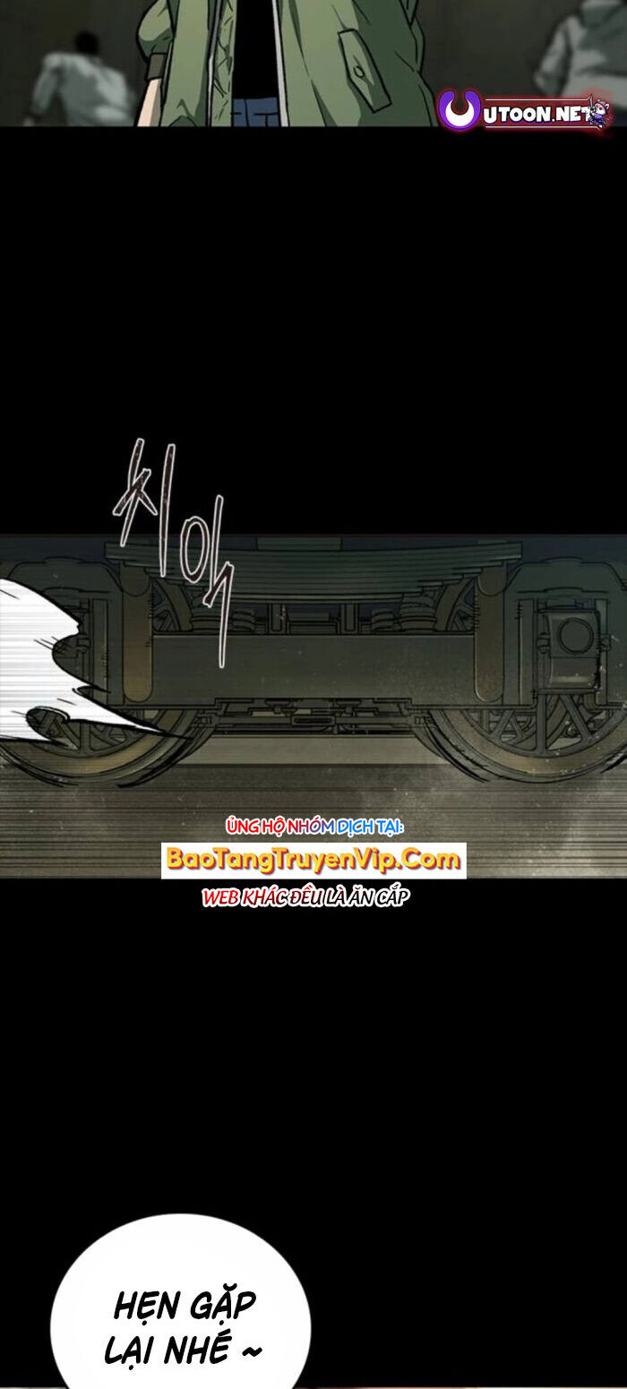 Cửu Long Saroka Chương 13 Ảnh 13