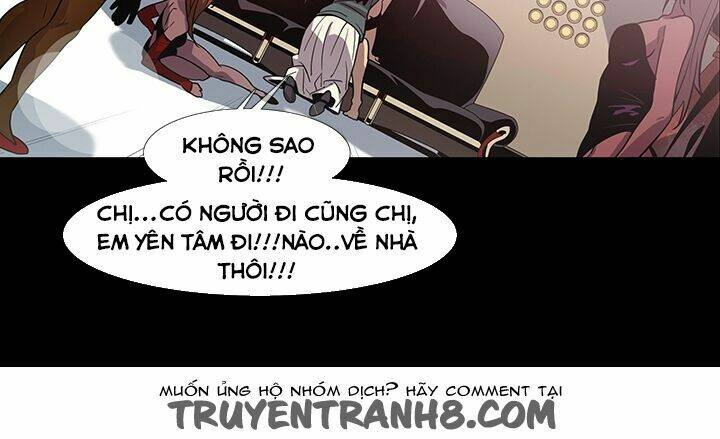Răng Nanh Chương 11 Ảnh 30