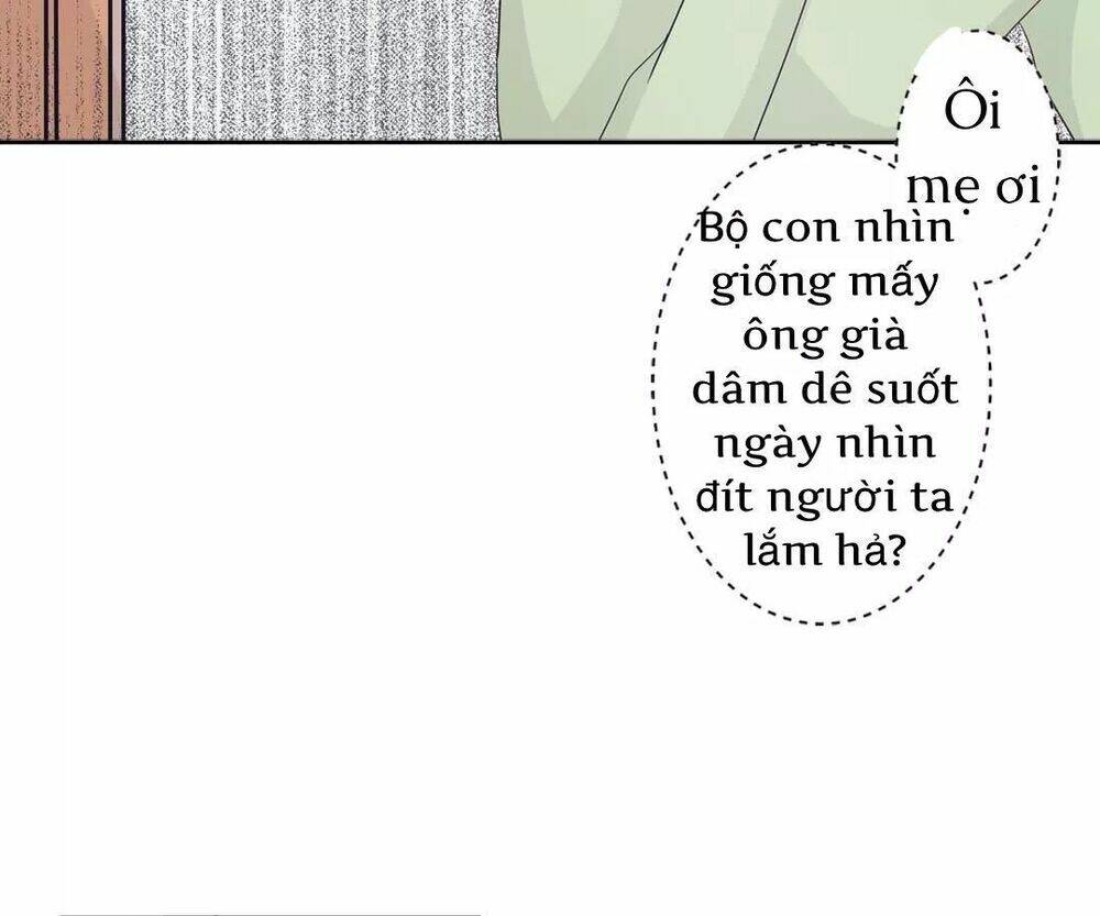Sugar Pet Chương 6 Ảnh 10
