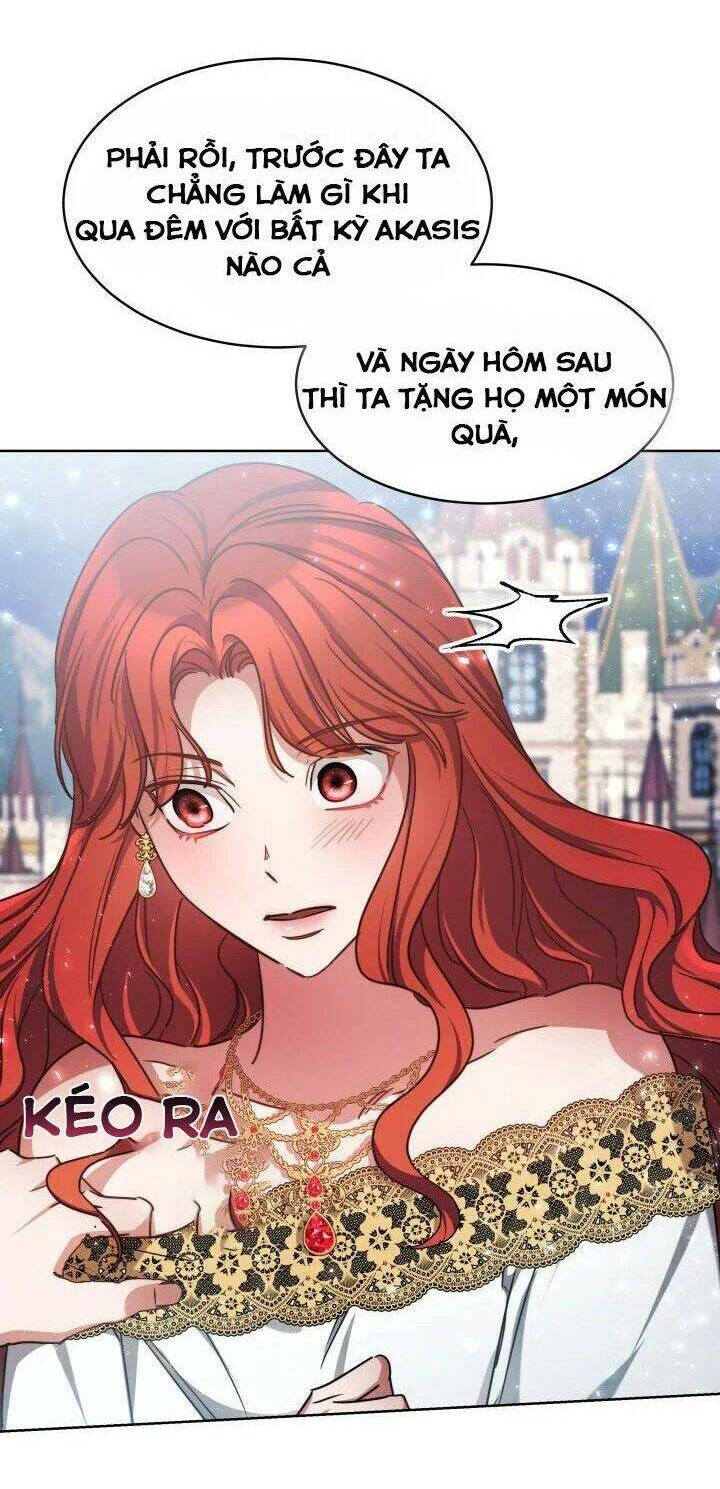 Hoa Nguyệt Quế Đỏ Tặng Hoàng Đế Của Tôi Chương 9 Ảnh 47