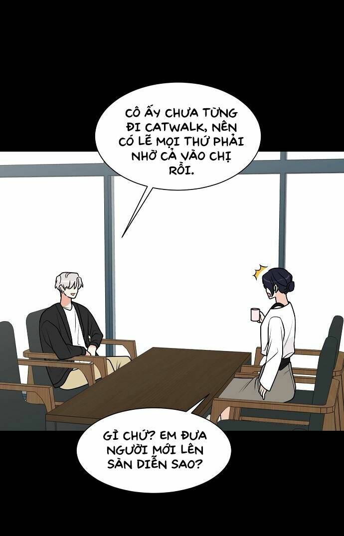 Thiếu Nữ 1m8 Chương 23 Ảnh 10