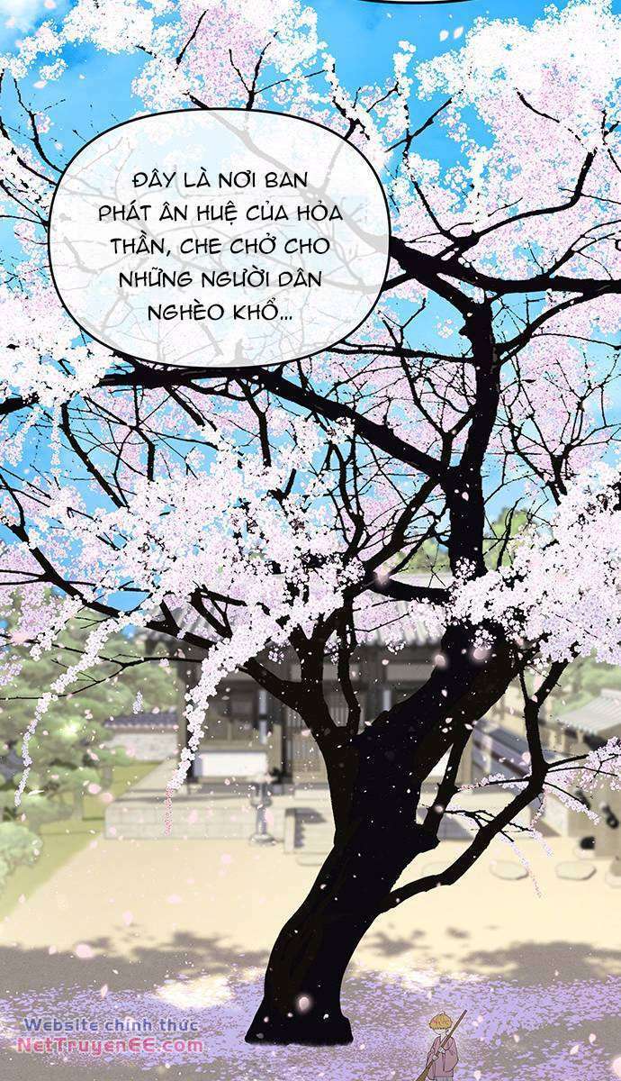 Vương Tử Huyền Bí Chương 116 Ảnh 61