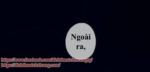 Vết Cắn Ngọt Ngào 3 Chương 48 Ảnh 39