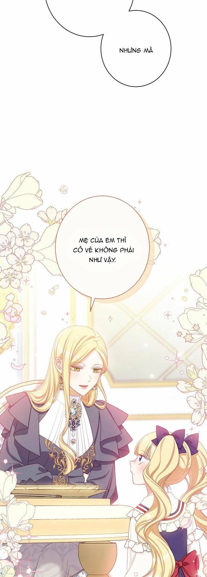 Ác Nữ Phản Diện Đảo Ngược Đồng Hồ Cát Chương 113 Ảnh 38