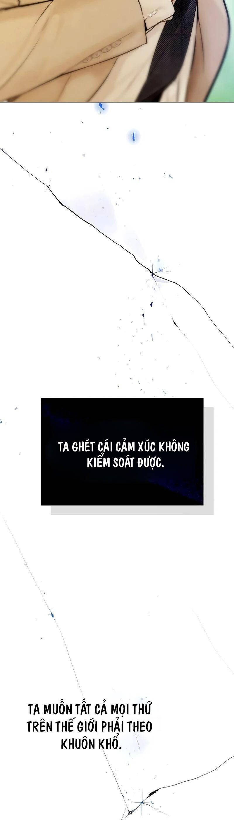 Khóc Đi, Hay Cầu Xin Tôi Cũng Được Chương 32 Ảnh 24