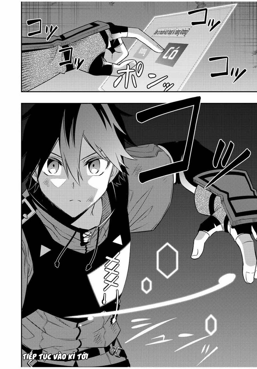 The Reincarnated Inferior Magic Swordsman Chương 77 Ảnh 16