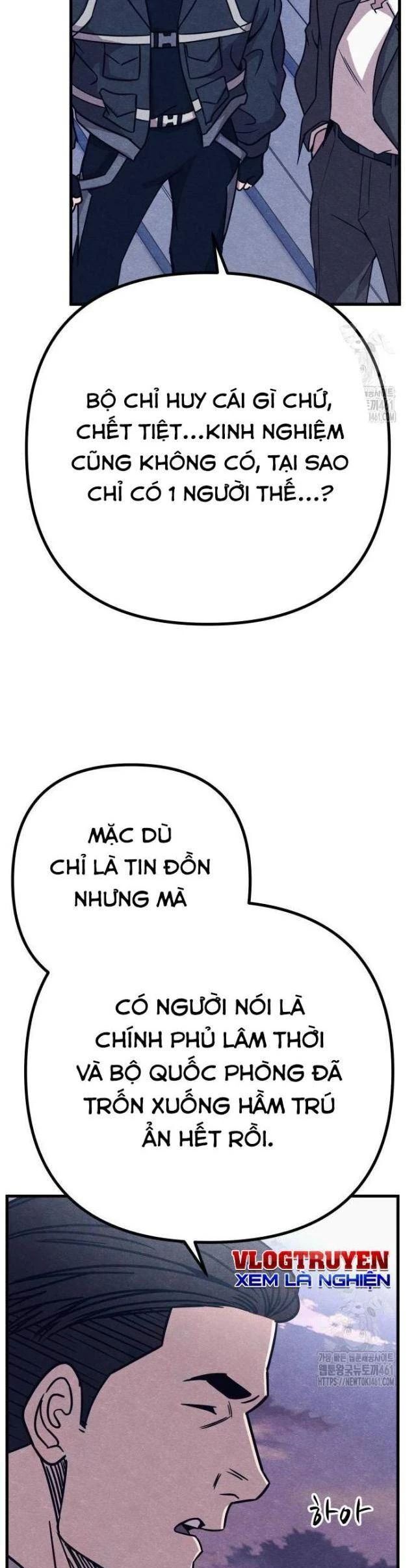 Xác Sống Và Sát Nhân Chương 78 Ảnh 44