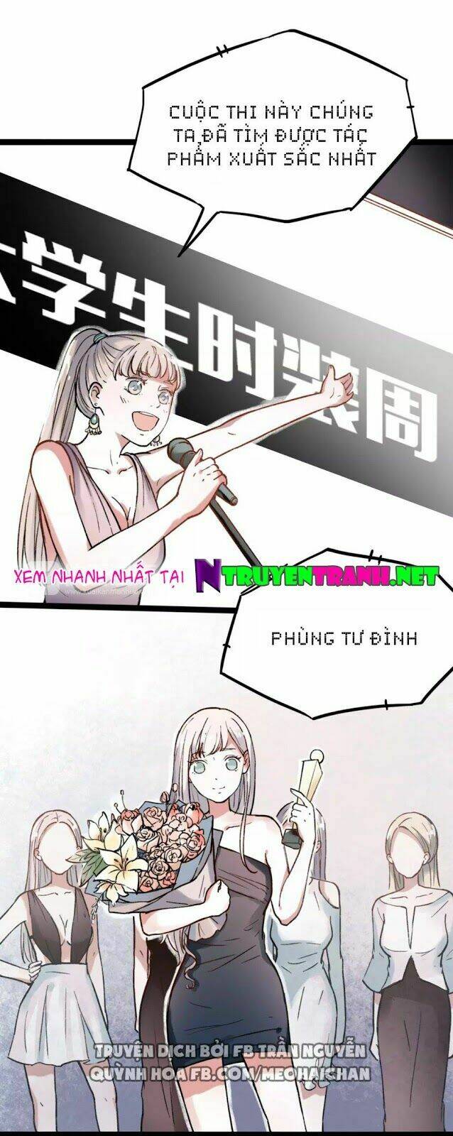 Cậu Đã Từng Yêu Tôi Chương 24 Ảnh 19