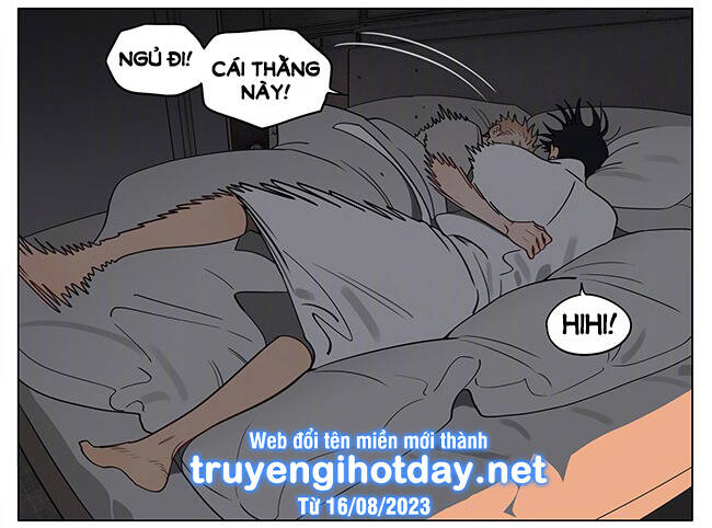 19 Days Chương 547 Ảnh 17