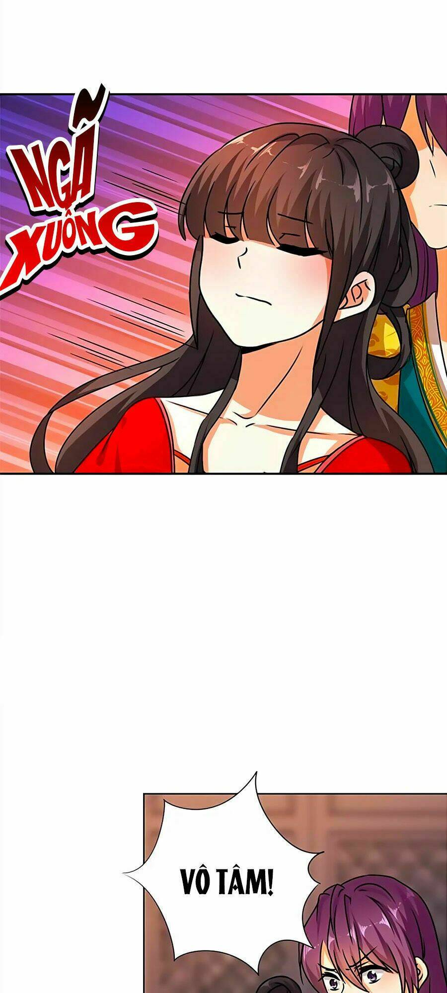 Vương Gia ! Ngươi Thật Bỉ Ổi ! Chương 492 Ảnh 6