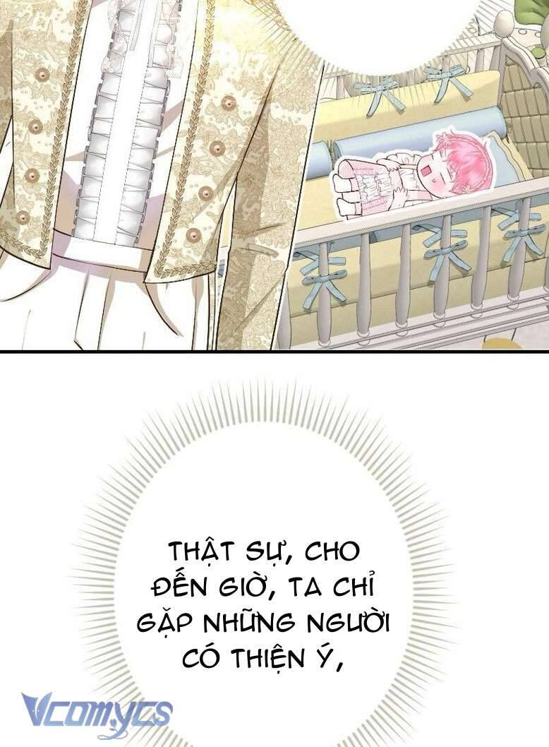 Sau Này Họ Sẽ Sinh Ra Tôi Chương 4 Ảnh 53