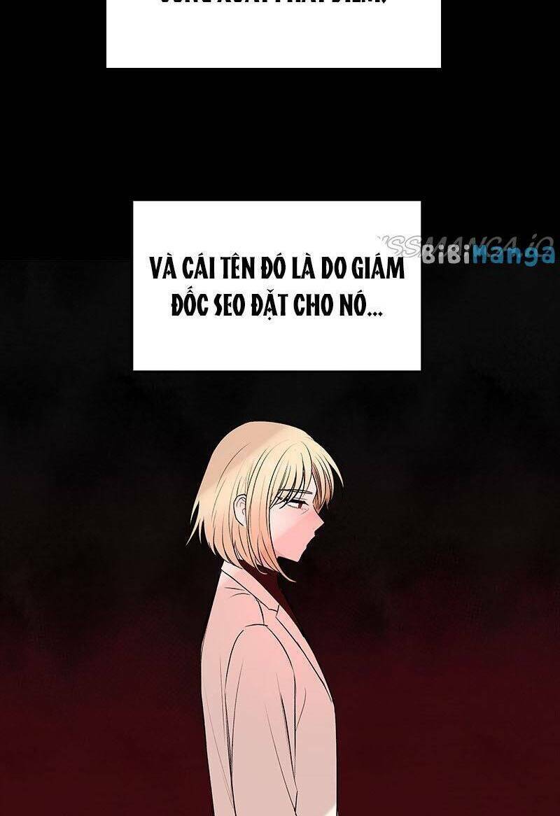 BưƠM BưỚM Và MáU Chương 56 Ảnh 18