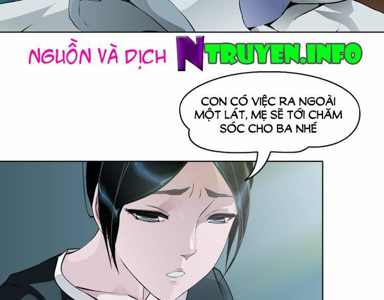 Câu Lạc Bộ Ngoại Tình Chương 24 Ảnh 8